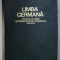 LIMBA GERMANA, MANUAL DE LIMBA SI CORESPONDENTA COMERCIALA ANII III-IV , 1971