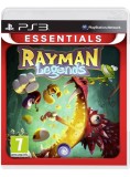 Rayman Legends Essentials PS3, Ubisoft