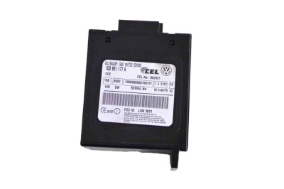 Unitate de control alarma VW EOS 1F7, 1F8 2007 OEM: 1Q0951177A 15037073 foto