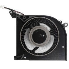 Cooler procesor Laptop, MSI, GS66, WS66, Stealth&nbsp;10SE, 10SD, 10SF, 10SFS, 10SGS, 11UG, 11UE, 11UH, 11UMT, 11UKT, MS-16V1, MS-16V4, BS5005HS-U4Q, 5V, 1