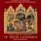 CD Te-Deum Laudamus &lrm;&ndash; Colinde de Crăciun si Muzică Religioasă Universală