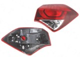 Stop, lampa spate HYUNDAI I20, 10.2014- modele cu 5 usi, partea Dreapta, OEM/OES, tip bec P21/5W+PY21W; exterior, Rapid