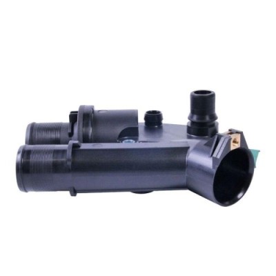 Gates termostat, lichid racire foto