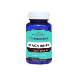 Maca Zen Forte 60cps Herbagetica