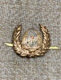 Insigna militară