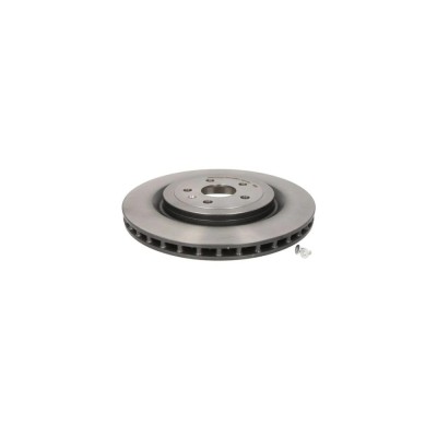 Disc frana CHEVROLET CAMARO BREMBO 09A50811 foto