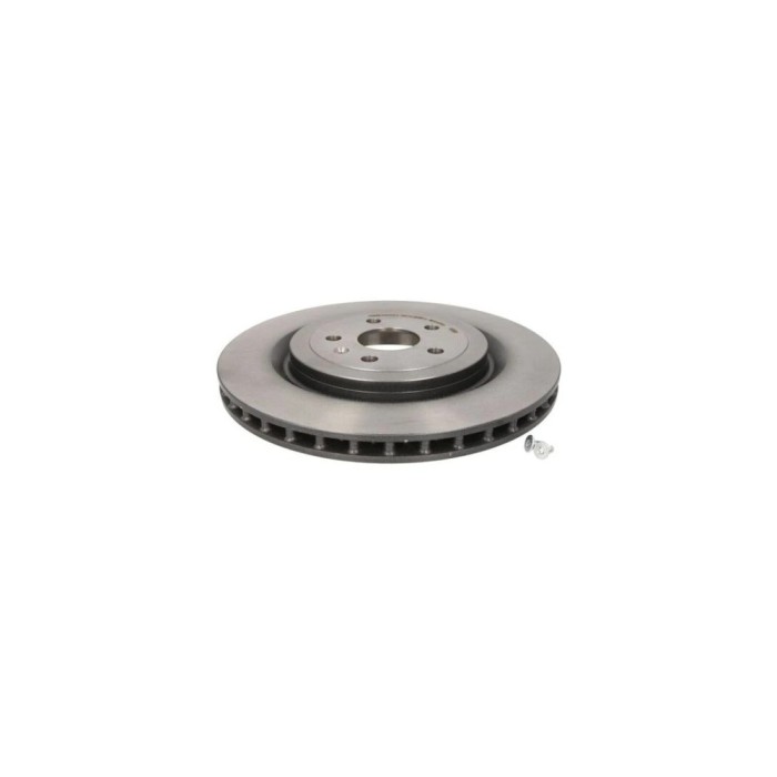 Disc frana CHEVROLET CAMARO BREMBO 09A50811