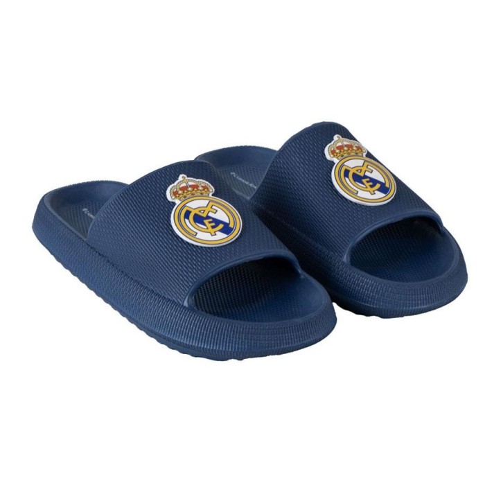 Real Madrid papuci de bărbați Pool blue - 40/41