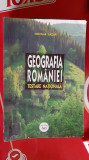 GEOGRAFIA ROMANIEI TESTARE NATIONALA - NICOLAE LAZAR