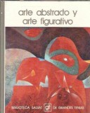 Arte abstracto y arte figurativo