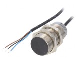 Senzor Inductiv PNP NO 15mm 30VDC M30 IP67 100mA