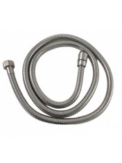 Furtun de dus flexibil din otel inoxidabil MIXXUS, Lungime 150cm Innovative ReliableTools foto