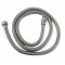 Furtun de dus flexibil din otel inoxidabil MIXXUS, Lungime 150cm Innovative ReliableTools