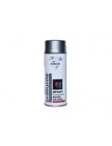 Vopsea spray pentru etriere Argintiu (RAL 9006) 400ml Argintiu, Brilliante