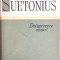 VIETILE CELOR DOISPREZECE CEZARI-C. SUETONIUS TRANQUILLUS-260524