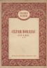 Opere Vol. II - Cezar Bolliac. Studii literare