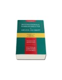 Multinaționale Rambursarea TVA Abuzul de Drept Vanzare Mijloc Fix Drept Fiscal Paperback Brosat