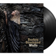 Walls - Vinyl | Barbra Streisand