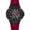 Ceas Barbatesc Sport Q&amp;Q cu cronometru si iluminare afisaj - GW86J800Y