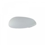 Geam oglinda Fiat 500 (312), 03.2007-, Linea (323), 06.2007-05.2013, Punto (199), 02.2012-, Punto Evo (199), 09.2009-, Punto Grande (199) 09.2005-02.