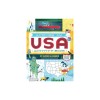 Across the USA Activity Book