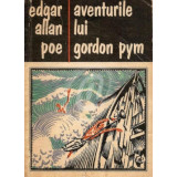 Aventurile lui Gordon Pym (Ed. Dacia)