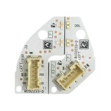Kit reparatie modul Lumini de zi DRL si semnalizare dreapta Seat Leon MK3 5F - 5F0941476A - B102234-D