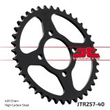 Pinion Spate Moto 420 Z40 MBS