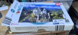 Puzzle 1000 piese castelu neuschwanstein #8861