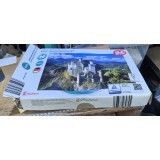 Puzzle 1000 piese castelu neuschwanstein #8861