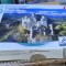 Puzzle 1000 piese castelu neuschwanstein #8861