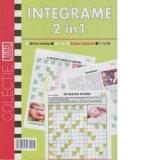 Integrame 2 in 1. Numarul 48