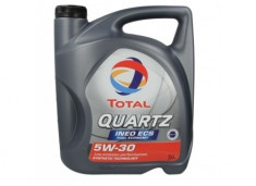 Ulei motor Total Quartz Ineo ECS 5W30 5L foto