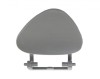 Capac spalator faruri Mercedes Clasa E (W211) 03.2002-06.2006 (Model Avantgarde), partea Dreapta, 2118801005,