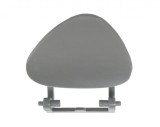Capac spalator faruri Mercedes Clasa E (W211) 03.2002-06.2006 (Model Avantgarde), partea Dreapta, 2118801005,
