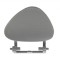 Capac spalator faruri Mercedes Clasa E (W211) 03.2002-06.2006 (Model Avantgarde), partea Dreapta, 2118801005,