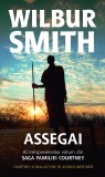 Assegai | Wilbur Smith, Rao