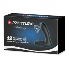 Stimulator prostata Pretty Love Archenemy