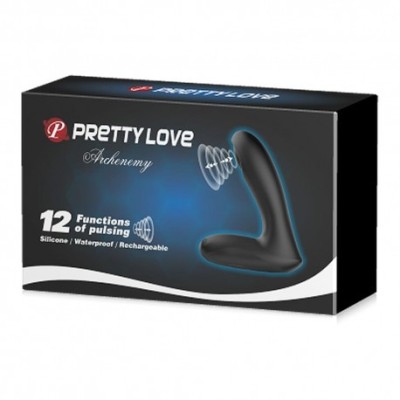 Stimulator prostata Pretty Love Archenemy foto