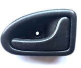 Maner Usa Interior Dreapta Negru Dacia Logan 2005-2012 + Renault Clio, Asam, Fata/Spate, 7700353283