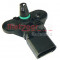 Senzor,presiune supraalimentare VW CADDY III Combi (2KB, 2KJ, 2CB, 2CJ) (2004 - 2016) METZGER 0906120