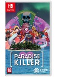 Paradise Killer NSW