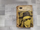 Omul invizibil.Primii oameni in luna de H.G.Wells
