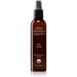 Cumpara ieftin John Masters Organics Styling Spray de păr cu fixare medie 236 ml