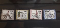 Timbre straine dupa anul 1950