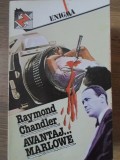 AVANTAJ... MARLOWE-RAYMOND CHANDLER-205593