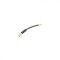 Furtun frana AUDI A4 Avant (8D5 B5) 1.8 quattro 1996-2001 CORTECO 19025844