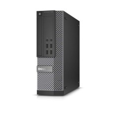 Calculator SFF Dell Optiplex 7020, Intel Core i3-4130, 8GB DDR3, 256GB SSD