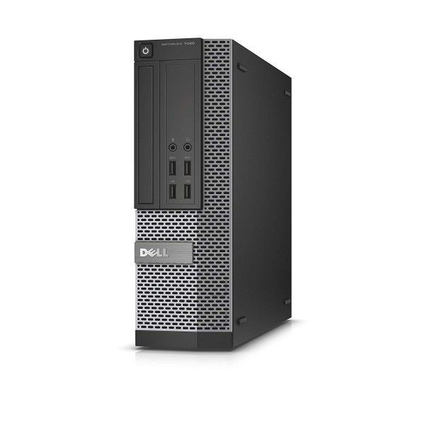 Calculator SFF Dell Optiplex 7020, Intel Core i3-4130, 8GB DDR3, 256GB SSD