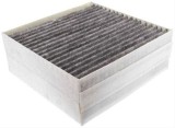 Filtru habitaclu cu carbon activ MAHLE LAK246
